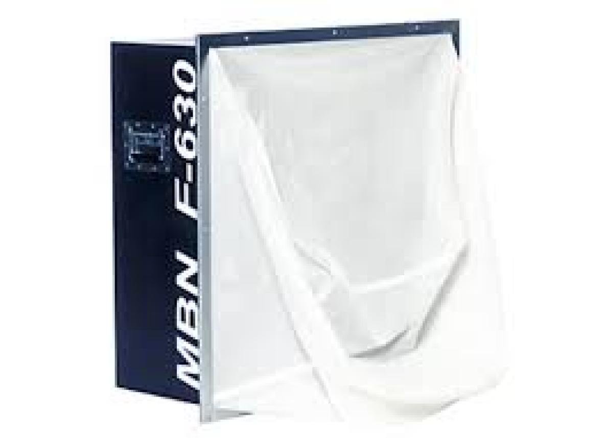 23. Schuimdouche F 630 