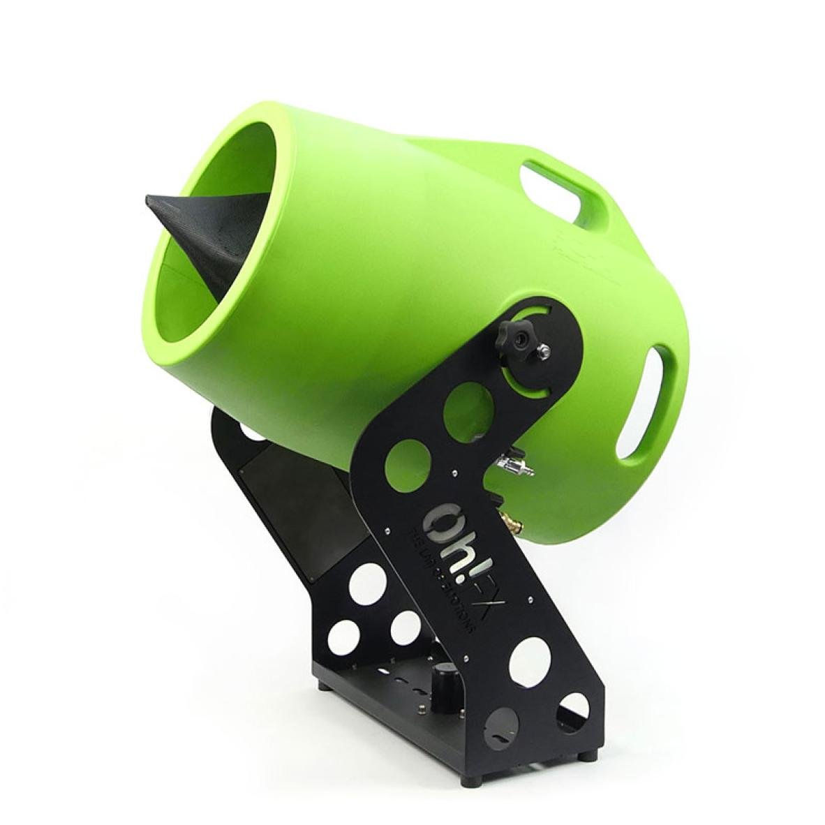 3.  Schuim kanon FC 1