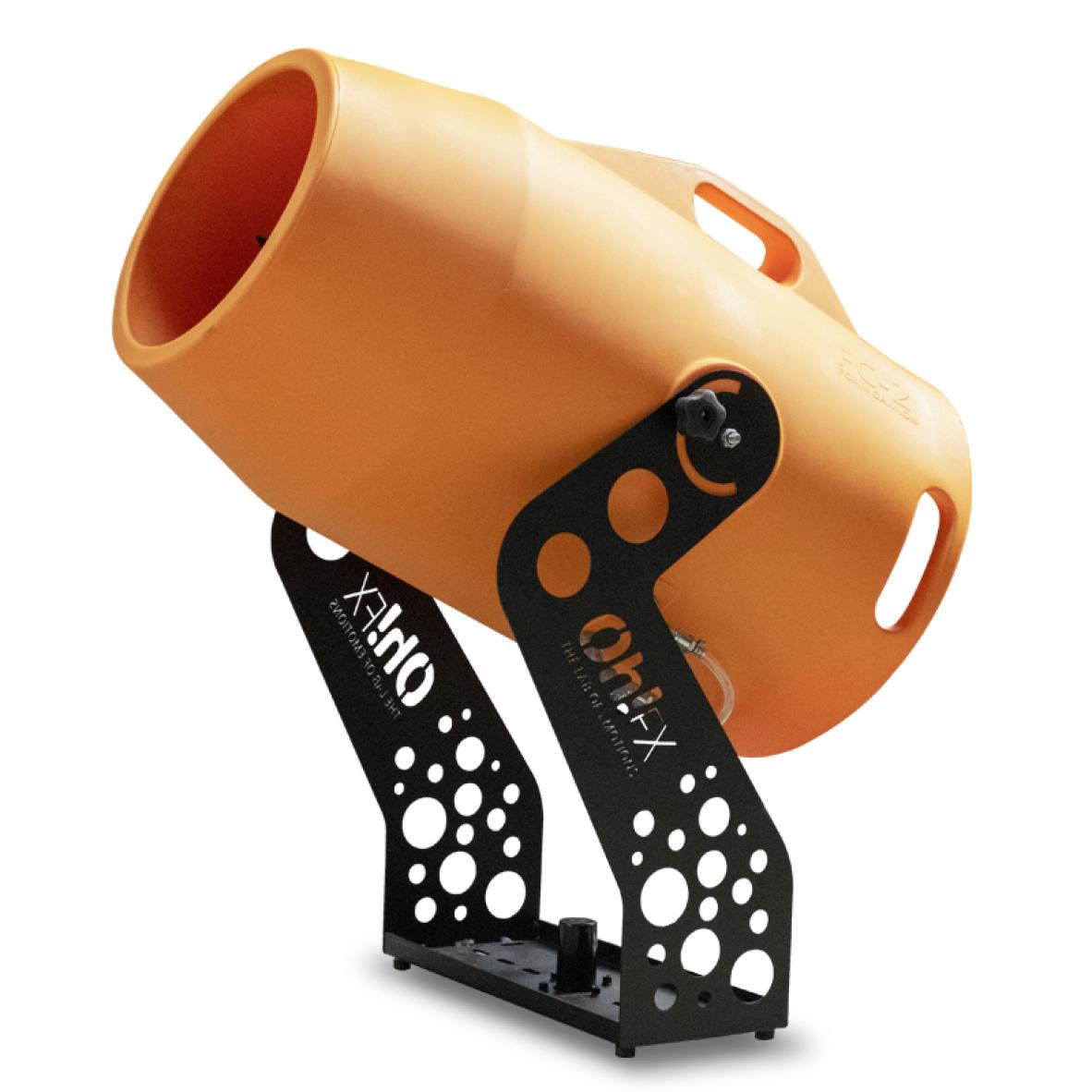 5. NEW Standaard kanon FC 2