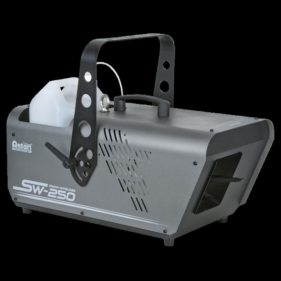 30. Sneeuw machine 250 